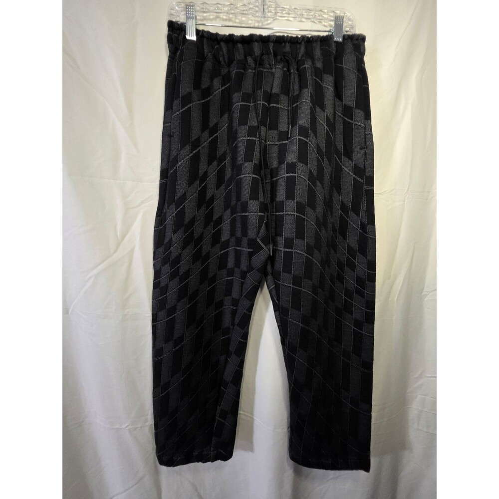 Nike Sportswear Tech Pack Women's Joggers Medium Black Gray M